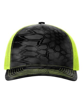 Kryptek Typhon/ Neon Yellow Kryptek Typhon/ Neon Yellow - Custom Promo Now - UK