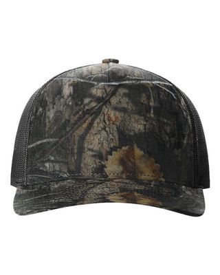 Mossy Oak Country DNA/ Black Mossy Oak Country DNA/ Black - Custom Promo Now - UK