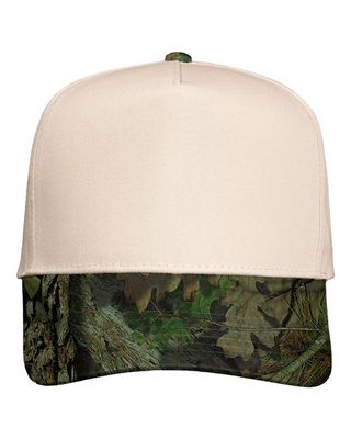 Natural/ Mossy Oak Breakup Natural/ Mossy Oak Breakup - Custom Promo Now - UK