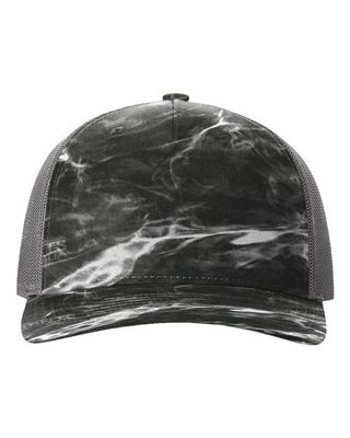 Mossy Oak Elements Blacktip/ Charcoal Mossy Oak Elements Blacktip/ Charcoal - Custom Promo Now - UK