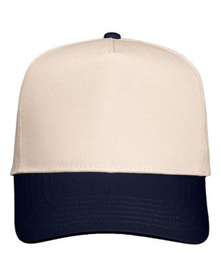 Natural/ Navy Natural/ Navy - Custom Promo Now - UK