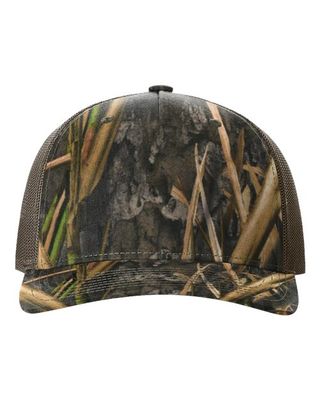 Mossy Oak Habitat/ Brown Mossy Oak Habitat/ Brown - Custom Promo Now - UK