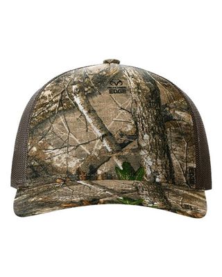 Realtree Edge/ Brown Realtree Edge/ Brown - Custom Promo Now - UK