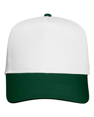 White/ Forest White/ Forest - Custom Promo Now - UK