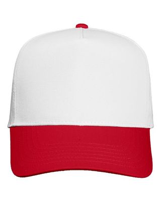 White/ Red White/ Red - Custom Promo Now - UK