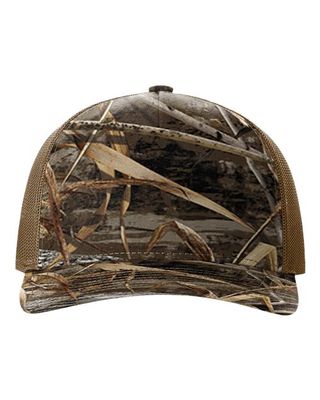 Realtree Max 7/ Buck Realtree Max 7/ Buck - Custom Promo Now - UK