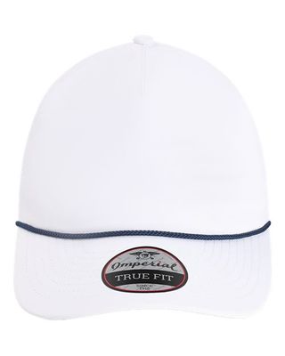White/ Navy White/ Navy - Custom Promo Now - UK