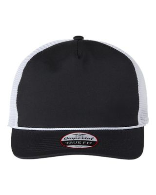 Black/ White/ White Black/ White/ White - Custom Promo Now - UK