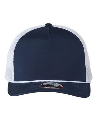 Navy/ White/ White Navy/ White/ White - Custom Promo Now - UK