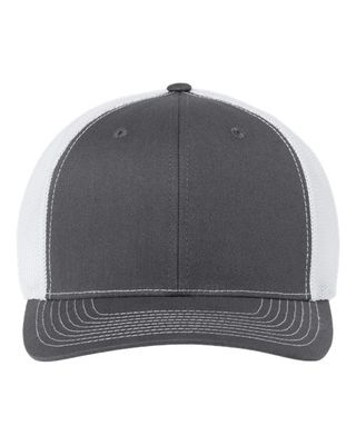 Charcoal/ White Charcoal/ White - Custom Promo Now - UK