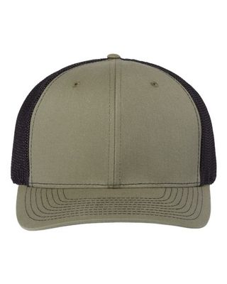 Loden Green/ Black Loden Green/ Black - Custom Promo Now - UK