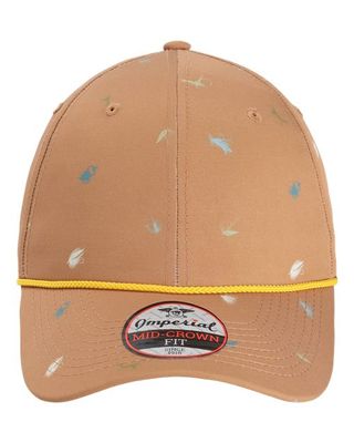 Buckthorn Brown Buckthorn Brown - Custom Promo Now - UK