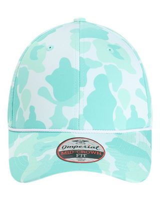 Frog Skin Camo Aqua Frog Skin Camo Aqua - Custom Promo Now - UK