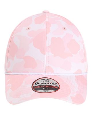 Frog Skin Camo Light Pink Frog Skin Camo Light Pink - Custom Promo Now - UK