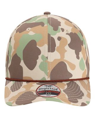 Frog Skin Camo/ Brown Frog Skin Camo/ Brown - Custom Promo Now - UK