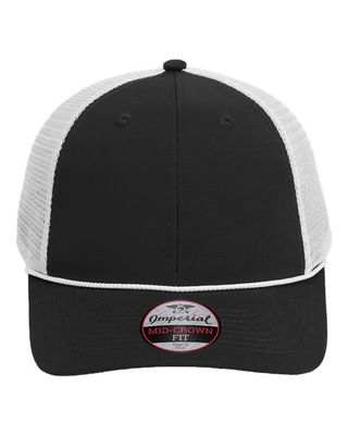 Black/ White Black/ White - Custom Promo Now - UK
