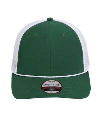 Forest/ White Forest/ White - Custom Promo Now - UK