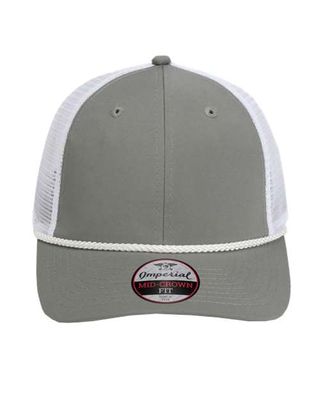 Grey/ White Grey/ White - Custom Promo Now - UK