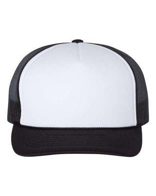 White/ Black White/ Black - Custom Promo Now - UK