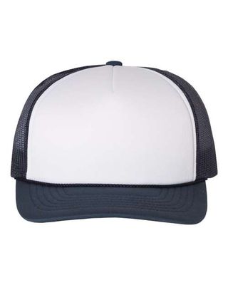 White/ Navy White/ Navy - Custom Promo Now - UK