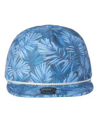 Blue Hawaiin Blue Hawaiin - Custom Promo Now - UK