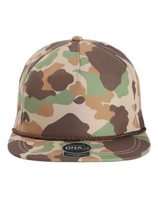 Frog Skin Camo/ Brown Frog Skin Camo/ Brown - Custom Promo Now - UK