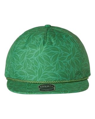 Green Floral Green Floral - Custom Promo Now - UK
