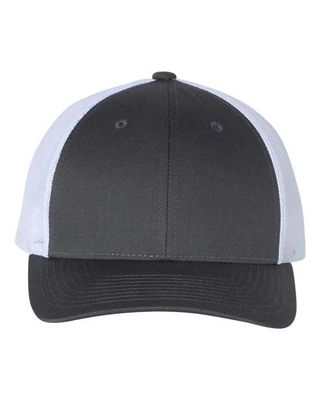 Charcoal/ White Charcoal/ White - Custom Promo Now - UK