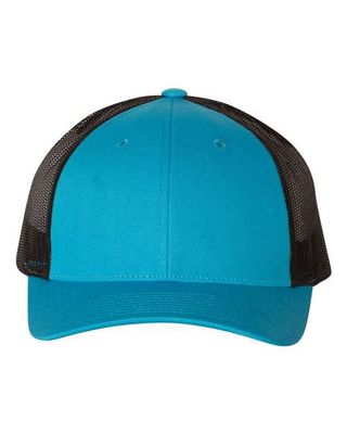 Cyan/ Black Cyan/ Black - Custom Promo Now - UK