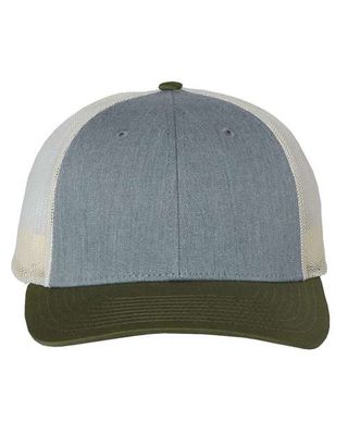 Heather gray/ Birch/ Army Heather gray/ Birch/ Army - Custom Promo Now - UK