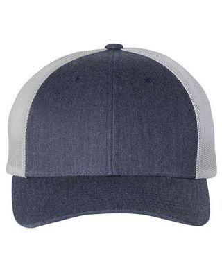 Heather Navy/ Light gray Heather Navy/ Light gray - Custom Promo Now - UK