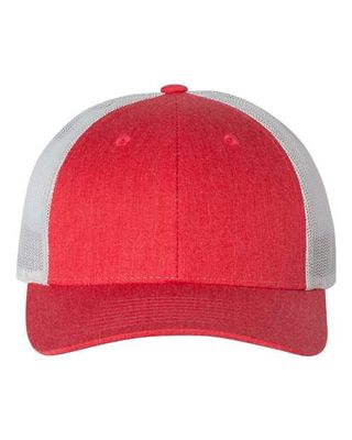 Heather Red/ Light gray Heather Red/ Light gray - Custom Promo Now - UK