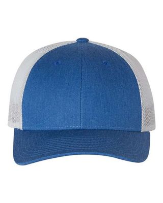 Heather Royal/ Light gray Heather Royal/ Light gray - Custom Promo Now - UK