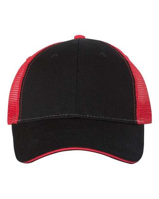 Black-Red Black-Red - Custom Promo Now - UK