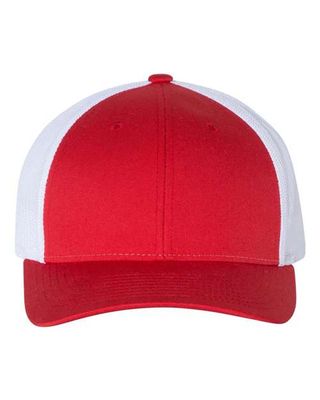 Red-White Red-White - Custom Promo Now - UK