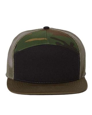 Black/ Camo/ Loden Black/ Camo/ Loden - Custom Promo Now - UK