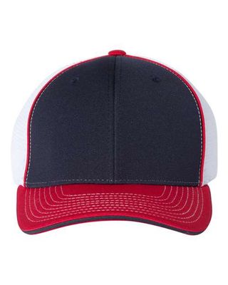 Navy/ White/ Red Tri Navy/ White/ Red Tri - Custom Promo Now - UK
