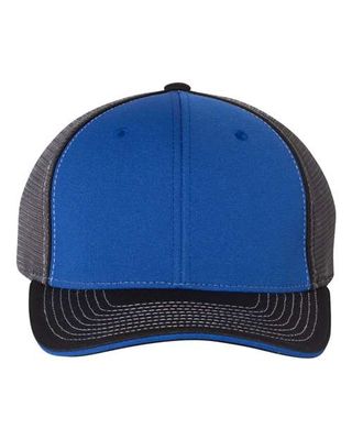 Royal/ Charcoal/ Black Tri Royal/ Charcoal/ Black Tri - Custom Promo Now - UK
