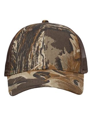 Advantage Classic/ Brown Mesh Advantage Classic/ Brown Mesh - Custom Promo Now - UK