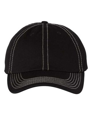 Black/ Stone Stitch Black/ Stone Stitch - Custom Promo Now - UK
