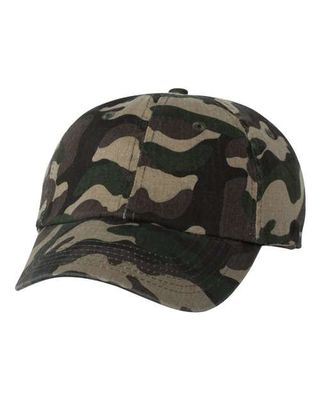 Green Camo Green Camo - Custom Promo Now - UK