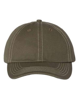 Olive/ Stone Stitch Olive/ Stone Stitch - Custom Promo Now - UK