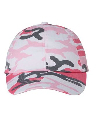 Pink Camo Pink Camo - Custom Promo Now - UK