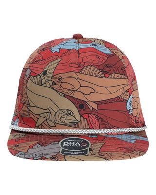 Red/ Tan Red/ Tan - Custom Promo Now - UK