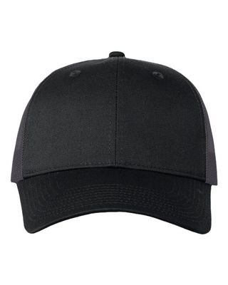 BLACK/CHARCOAL BLACK/CHARCOAL - Custom Promo Now - UK
