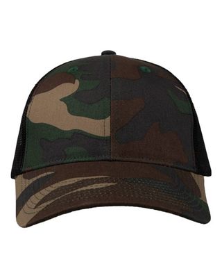 Camo/ Black Camo/ Black - Custom Promo Now - UK