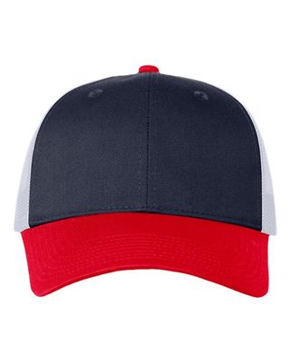 NAVY/WHITE/RED NAVY/WHITE/RED - Custom Promo Now - UK