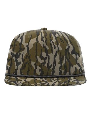 Mossy Oak Bottomland/ Black Mossy Oak Bottomland/ Black - Custom Promo Now - UK