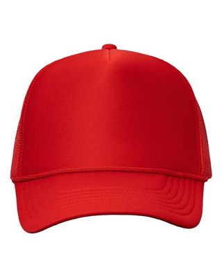 Red/Red Red/Red - Custom Promo Now - UK