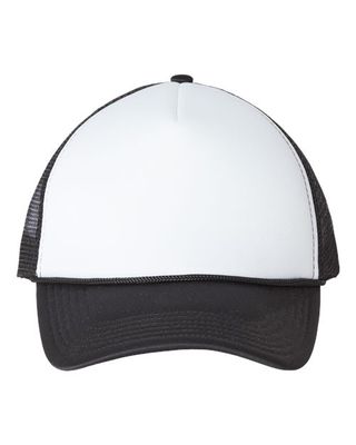 White/ Black White/ Black - Custom Promo Now - UK